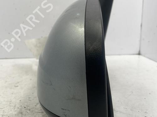 Left mirror HYUNDAI TUCSON (JM) 2.0 CRDi All-wheel Drive | BP22830027C26 