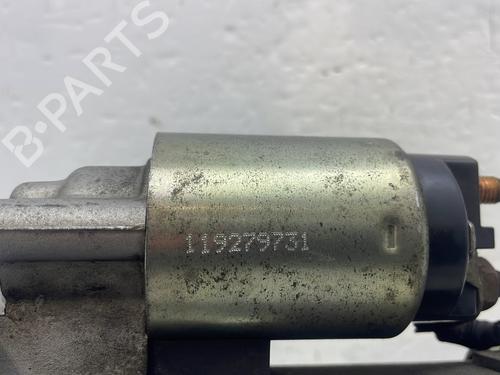 Starter VOLVO C30 (533) 1.6 D | BP31807006M8