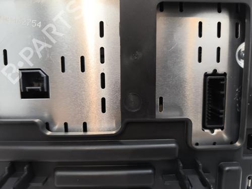 Used Display monitor Display monitor RENAULT MEGANE IV Grandtour (K9A/M/N_) 1.5 dCi 110 (110 hp) 27521637 27521637