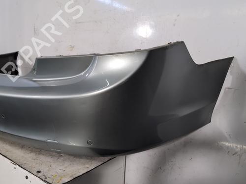 Rear bumper VOLVO C70 II Convertible (542) D3 | BP24113376C8 
