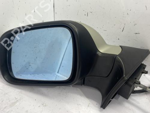 Left mirror PEUGEOT 407 (6D_) 2.0 HDi 135 (6DRHRH, 6DRHRE, 6DRHRG, 6DRHRJ) | BP22844858C26 