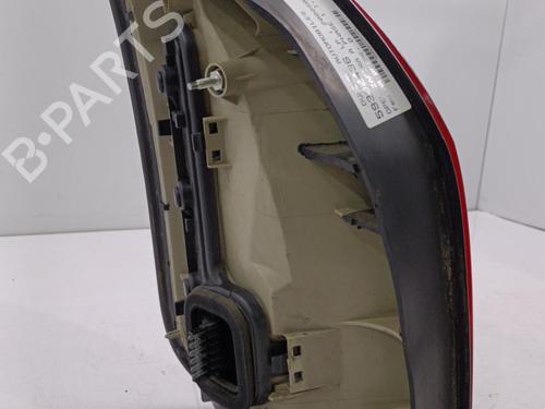 Used Right taillight Right taillight OPEL ZAFIRA A MPV (T98) 1.8 16V (F75) (116 hp) 22820314 22820314