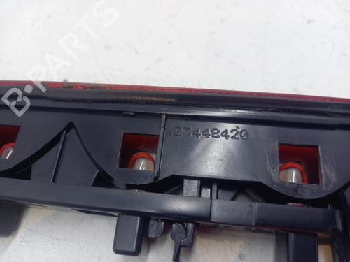 Third brake light PEUGEOT PARTNER MPV (5_, G_) | BP35961119L11 - Image 5