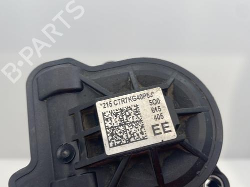 Used Electric handbrake Electric handbrake AUDI A3 Limousine (8VS, 8VM) 40 TFSI quattro (190 hp) 36089219 36089219