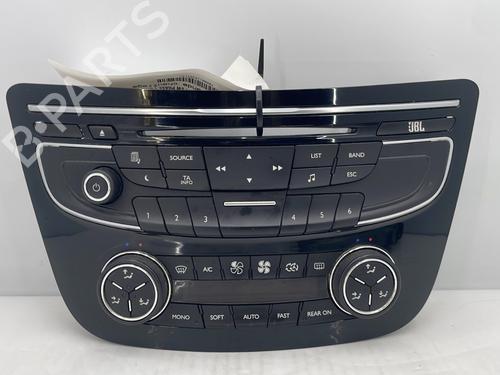 climate-control-peugeot-508-sw-i-8e_-2010-2011-2012-2013-2014-2015-2016-2017-2018-32008862 main image