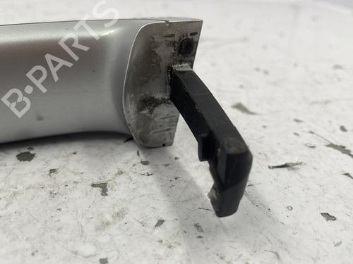 Front right exterior door handle BMW 4 Gran Coupe (F36) 418 d | BP22845525C129 