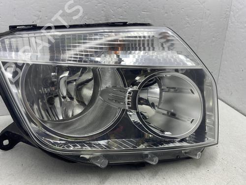Used Right headlight DACIA DUSTER (HS_) 1.5 dCi (HSMC) (107 hp) 32747072