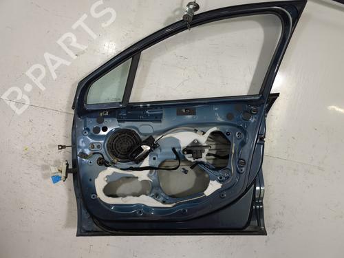 Right front door CITROËN C4 II (NC_) 1.6 HDi 90 | BP30526574C3 