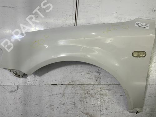Left front fenders VW PASSAT B5 (3B2) 2.3 VR5 | BP22842021C41 
