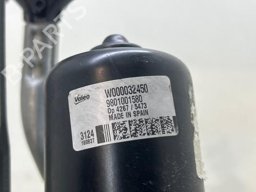 Front wiper motor CITROËN C4 CACTUS 1.2 VTi 82 | BP38185632M29 - Image 2