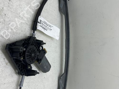 Used Front left window mechanism Front left window mechanism 36803809 36803809