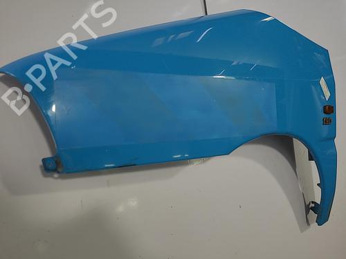 Used Left front fenders FIAT SCUDO Van (220_) 1.9 D (69 hp) 22826882