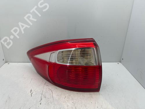Used Left taillight Left taillight FORD C-MAX II (DXA/CB7, DXA/CEU) 1.6 TDCi (115 hp) 39742917 39742917