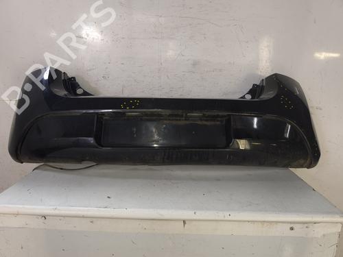 rear-bumper-renault-twingo-ii-cn0_-2007-33174530 main image