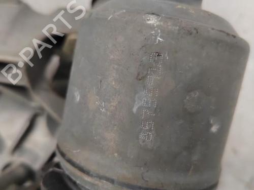 Front wiper motor FORD FIESTA VI (CB1, CCN) 1.4 TDCi | BP22833944M29 