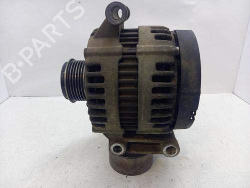 Used Alternator Alternator CITROËN JUMPER II Van 2.2 HDi 120 (120 hp) 34531573 34531573