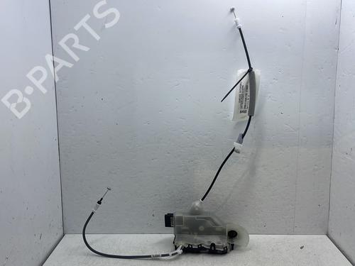 front-left-lock-citroen-c3-iii-sx-2016-32491597 main image