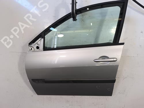 Left front door RENAULT MEGANE II Estate (KM0/1_) 1.5 dCi (KM1F) 7751473728
