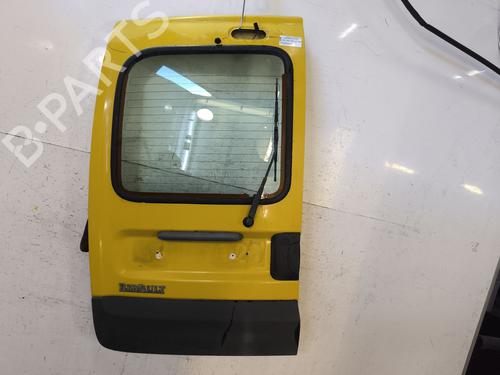 Used Left tailgate RENAULT KANGOO (KC0/1_) 1.5 dCi (KC07) (65 hp) 31581665