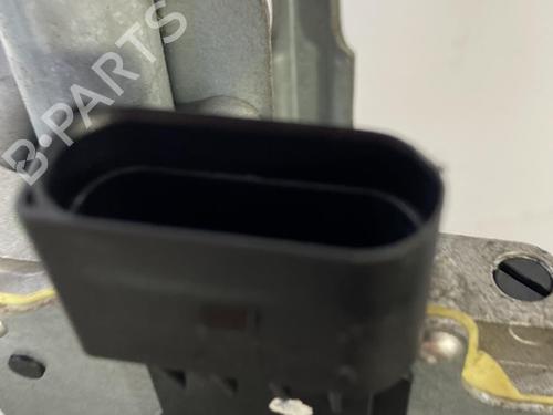 Used Front wiper motor Front wiper motor SKODA FABIA II Combi (545) 1.2 TSI (86 hp) 22828200 22828200