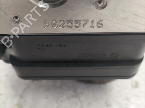 Used ABS pump ABS pump MERCEDES-BENZ A-CLASS (W177) A 180 d (177.003) (116 hp) 22847145 22847145