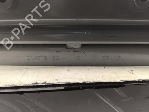 Front bumper reinforcement RENAULT TALISMAN Grandtour (KP_) 1.6 dCi 160 | BP29833781C109