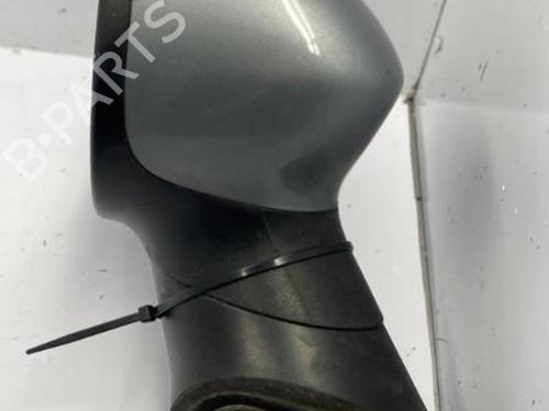 Left mirror FIAT GRANDE PUNTO (199_) 1.3 D Multijet | BP22835115C26 