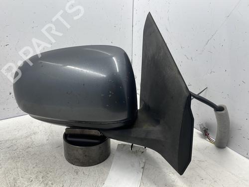 Used Right mirror NISSAN ALMERA TINO (V10) 1.8 (116 hp) 23830424