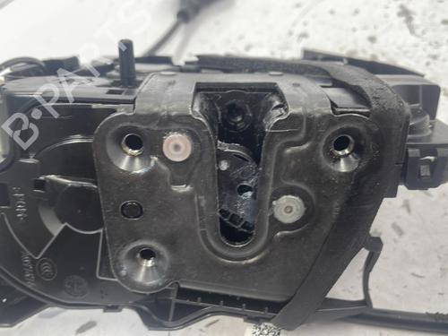 Used Rear right lock RENAULT SCÉNIC IV (J9_) 1.2 TCe 130 (130 hp) 29439170
