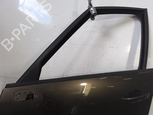 Left front door CITROËN C4 Picasso I MPV (UD_) 1.6 HDi 110 | BP27486955C2 