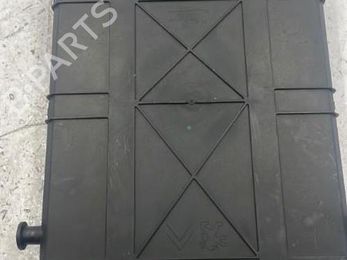 Used Fuse box Fuse box PEUGEOT 207 (WA_, WC_) 1.4 HDi (68 hp) 22837880 22837880