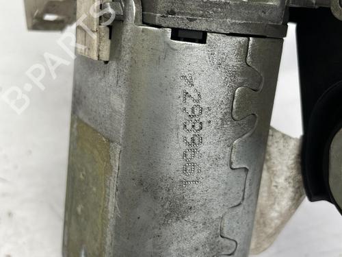 Used Back wipers mechanism Back wipers mechanism PEUGEOT PARTNER Tepee 1.6 HDi 75 (16V) (75 hp) 29850496 29850496