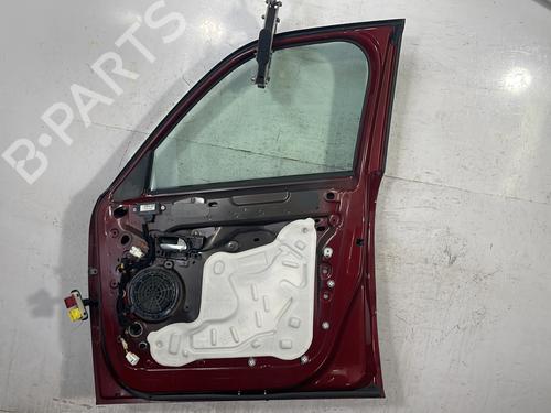 Right front door CITROËN GRAND C4 SPACETOURER (3A_, 3E_) 1.5 BlueHDi 130 | BP29261034C3 