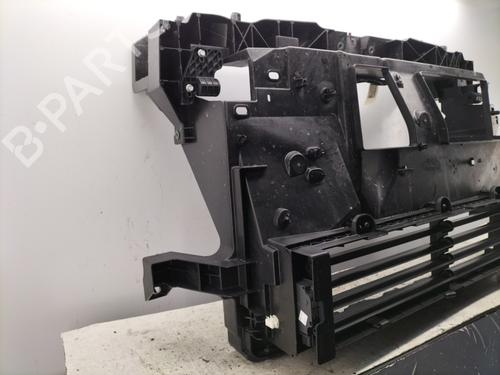 Front slam panel RENAULT ESPACE V (JR_)  | BP29736965C72 