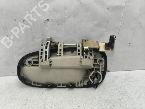 Used Front right exterior door handle Front right exterior door handle HYUNDAI MATRIX (FC) 1.6 (103 hp) 35969111 35969111