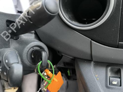 Brugte CITROËN BERLINGO Box Body/MPV (B9) 1.6 HDi / BlueHDi 75 4867452