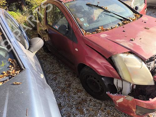 Used Parts CITROËN C2 (JM_) 1.1 (60 hp) 4392924