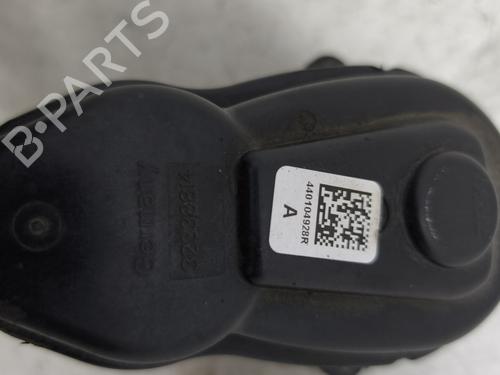 Used Electric handbrake Electric handbrake RENAULT MEGANE III Grandtour (KZ0/1) 1.6 dCi (KZ00, KZ12, KZ13) (130 hp) 29726064 29726064