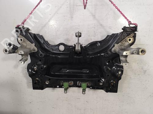 Used Subframe RENAULT MEGANE IV Hatchback (B9A/M/N_) 1.3 TCe 140 (B9NB) (140 hp) 26741889