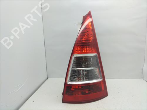 Used Right taillight CITROËN C3 I (FC_, FN_) 1.4 HDi (68 hp) 29141397