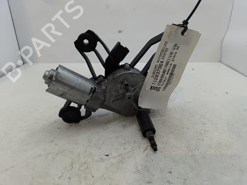Ruitenwissermotor achter CITROËN BERLINGO / BERLINGO FIRST Box Body/MPV (M_) 1.6 HDI 75 (MB9HW) | BP29193931M102 
