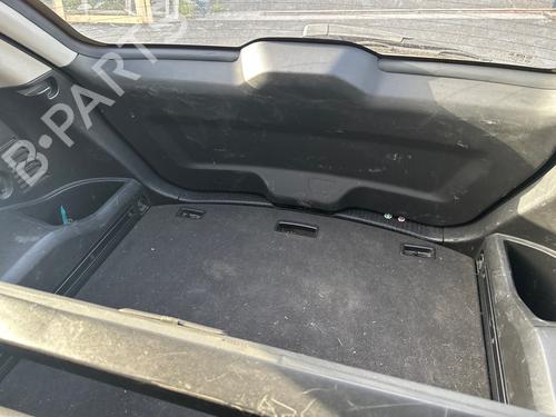 Left front window switch OPEL ANTARA A (L07) 2.2 CDTi | BP38326499I27 - Image 9