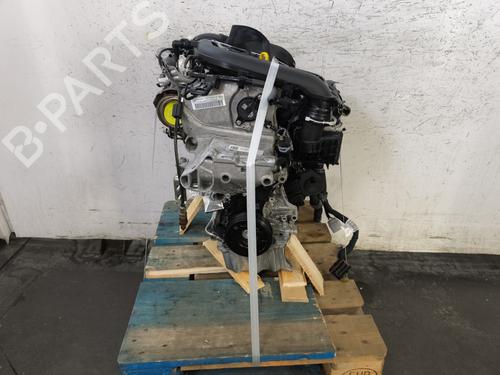 Engine SEAT IBIZA V (KJ1, KJG) 1.0 TSI | BP32984163M1 - Image 2