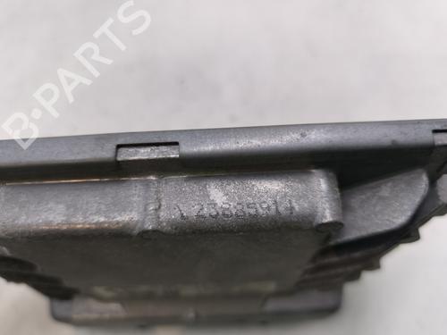 Engine control unit (ECU) DACIA LOGAN (LS_) 1.4 (LS0A, LS0C, LS0E, LS0G) | BP34260035M57  - Image 5