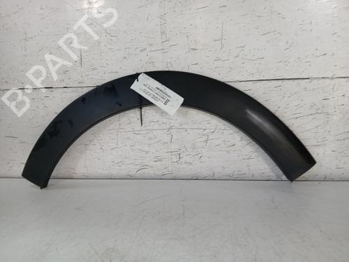 Used Front left wheel arch trim CITROËN C3 III (SX) 1.2 THP 110 (SXHNPS, SXHNZT, SXHNZ6) (110 hp) 29582098