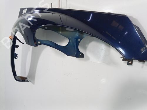 Right front fenders CHRYSLER PT CRUISER (PT_) 2.2 CRD | BP22827455C42 