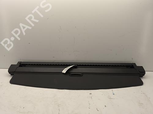 Used Rear parcel shelf BMW X3 (F25) xDrive 30 d (258 hp) 31035003