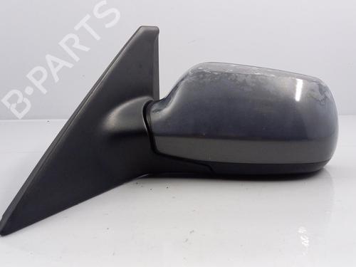 Left mirror MAZDA 3 (BK) 1.6 DI Turbo | BP22825893C26 