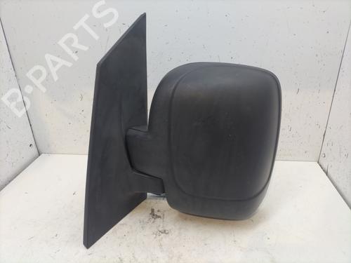 Used Left mirror PEUGEOT EXPERT Van (VF3A_, VF3U_, VF3X_) 2.0 HDi 165 (163 hp) 28328350