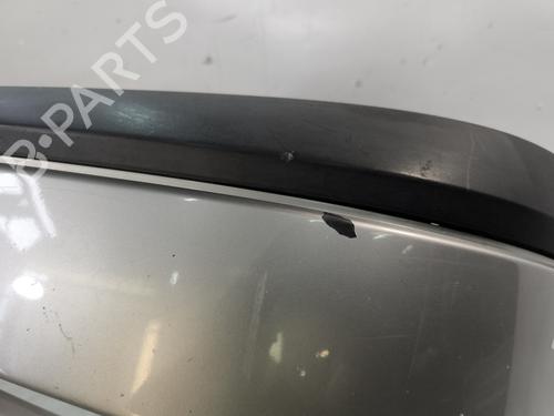 Front bumper FORD FIESTA IV (JA_, JB_) 1.8 D | BP29377344C7 